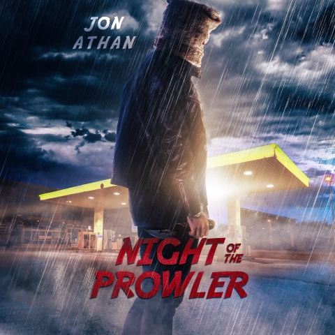 Night of the Prowler cover